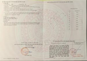 Chính chủ tôi bán mảnh đất thôn 5, xã Phú Cát, Quốc Oai Tp HN 11486821