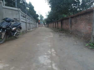 Chính chủ tôi bán mảnh đất thôn 5, xã Phú Cát, Quốc Oai Tp HN 11486821