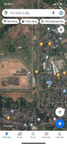 Chính chủ tôi bán mảnh đất thôn 5, xã Phú Cát, Quốc Oai Tp HN 11486821