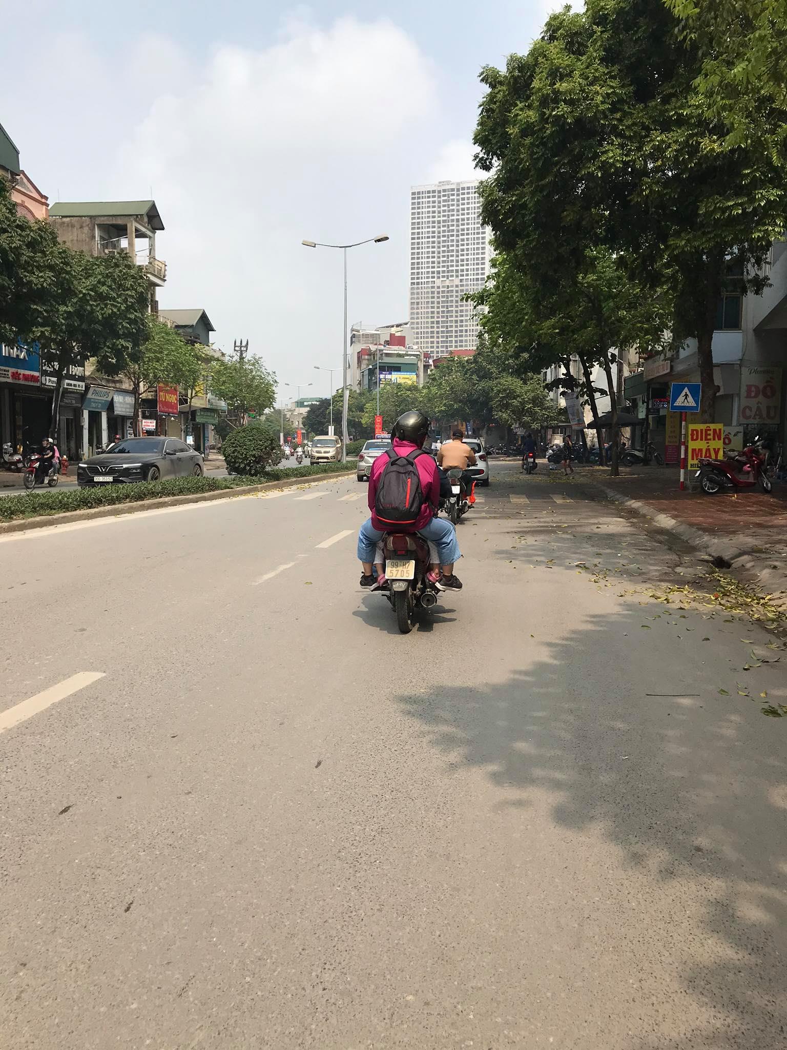 Cần bán gấp đất Vạn Phúc, Hà Đông 41m giá chỉ hơn 2 tỷ 11487547