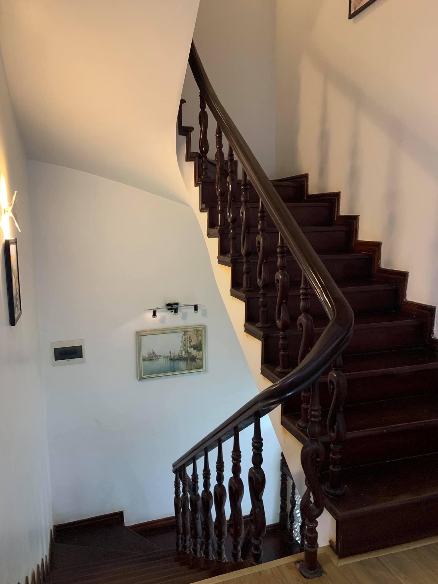 Bán gấp nhà mới 5 tầng, DT 35m2, phố Nguyễn Văn Trỗi, Mỗ Lao, Hà Đông, giá 3.2 tỷ,  11490309