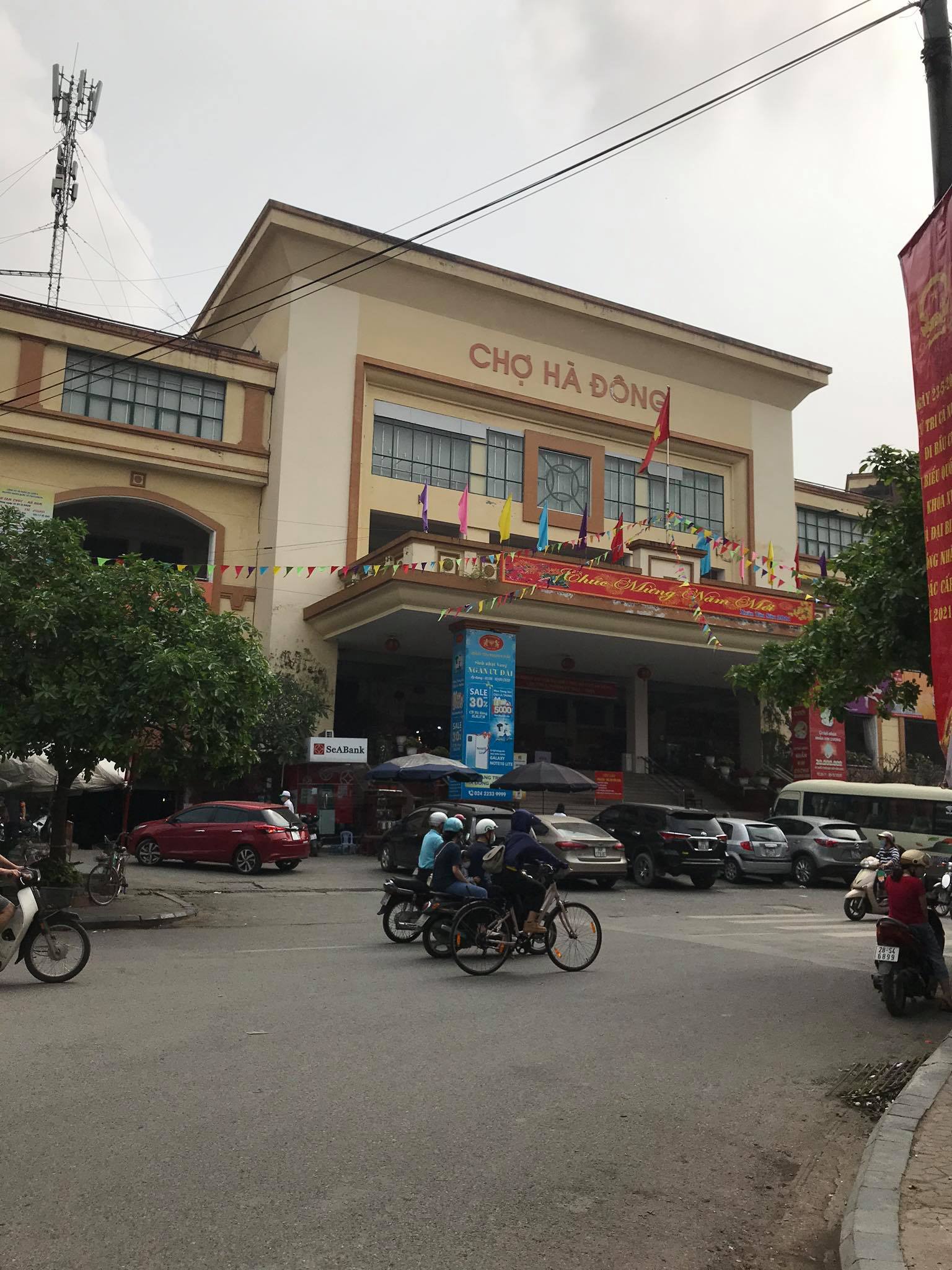 Cần bán gấp nhà mặt phố ô tô tránh, trung tâm quận Hà Đông, kinh doanh đỉnh 11492035