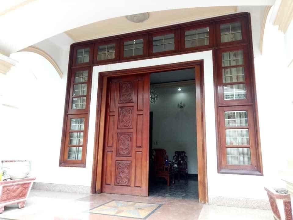 Biệt thự Nguyễn Trọng tuyển - Nguyễn văn Trỗi, 12x18m, 5 tầng, 35.8 tỷ 11493354