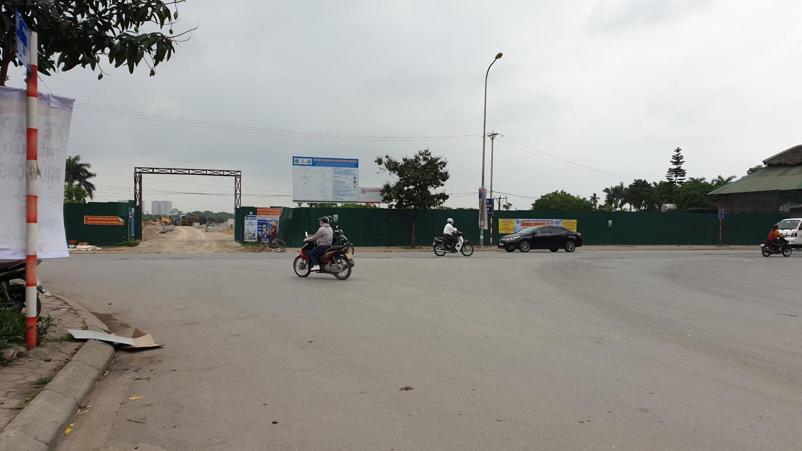 CẦN BÁN MẢNH ĐẤT CHÍNH CHỦ, TIỀM NĂNG TẠI ĐỊA CHỈ TRÂU QUỲ - GIA LÂM HÀ NỘI 11494041