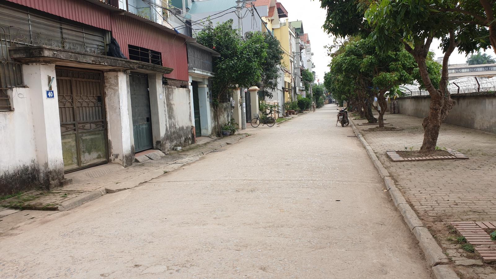 CẦN BÁN MẢNH ĐẤT CHÍNH CHỦ, TIỀM NĂNG TẠI ĐỊA CHỈ TRÂU QUỲ - GIA LÂM HÀ NỘI 11494041