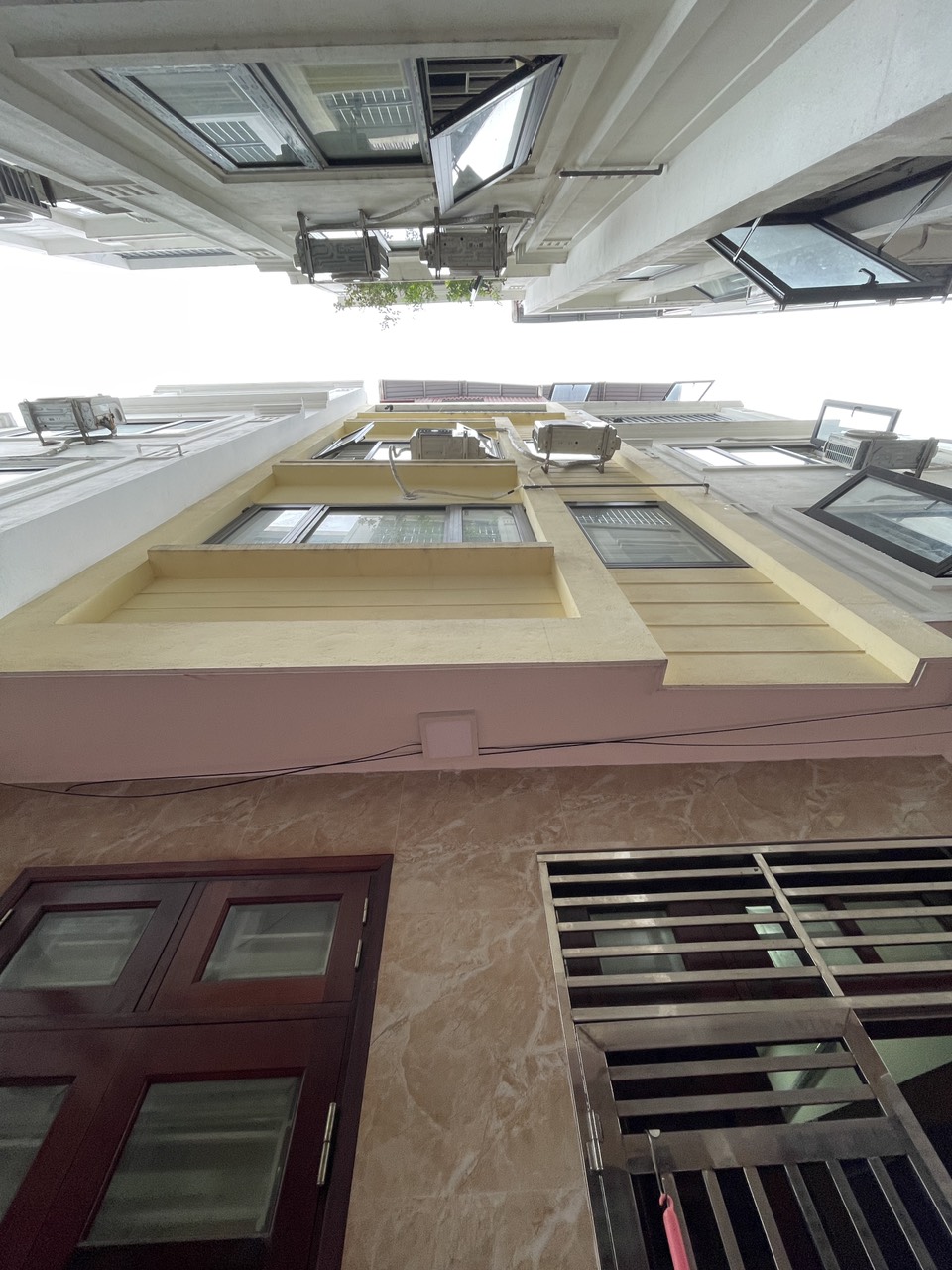 CHÍNH CHỦ BÁN NHÀ XÂY MỚI - XUÂN ĐỖ, LONG BIÊN, HÀ NỘI 11494407