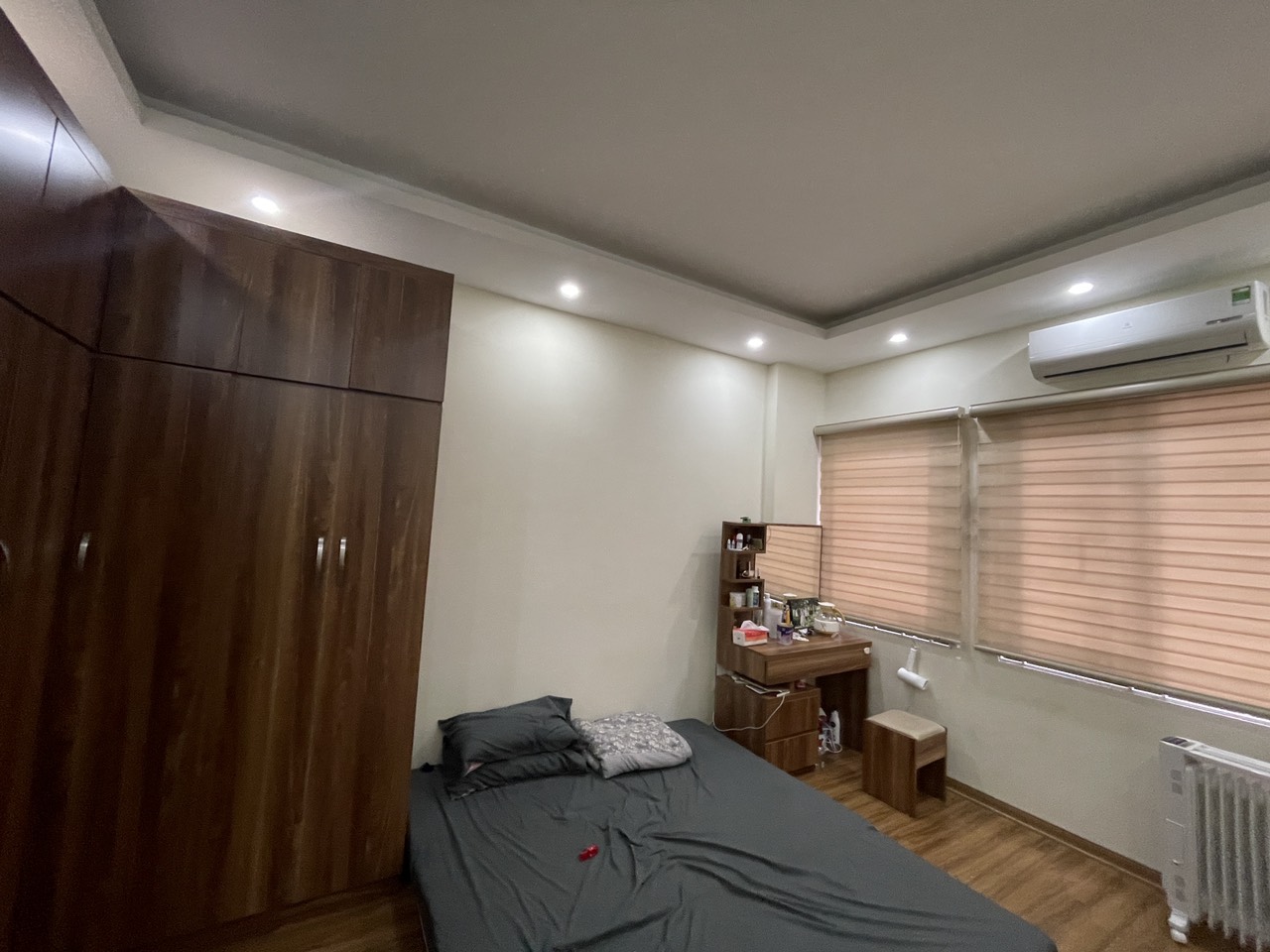 CHÍNH CHỦ BÁN NHÀ XÂY MỚI - XUÂN ĐỖ, LONG BIÊN, HÀ NỘI 11494407