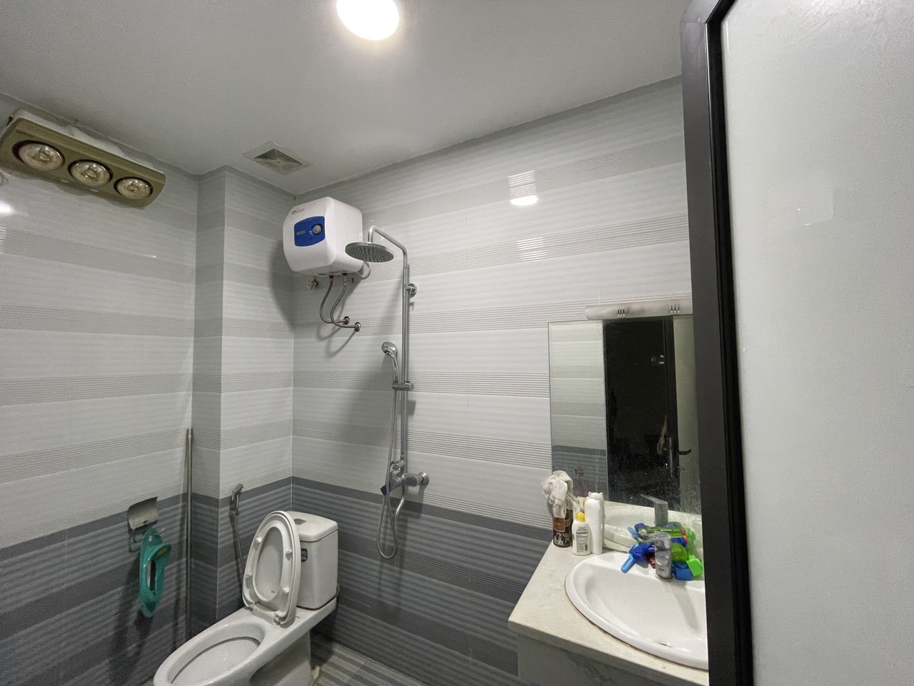 CHÍNH CHỦ BÁN NHÀ XÂY MỚI - XUÂN ĐỖ, LONG BIÊN, HÀ NỘI 11494407