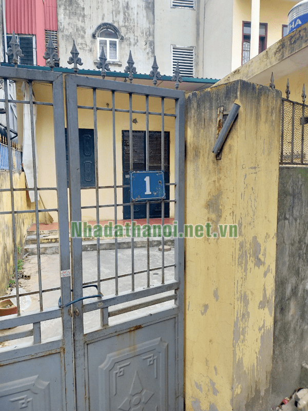 Bán đất tổ 1 Sài Đồng, ngõ 797 Nguyễn Văn Linh, Quận Long Biên 11494855