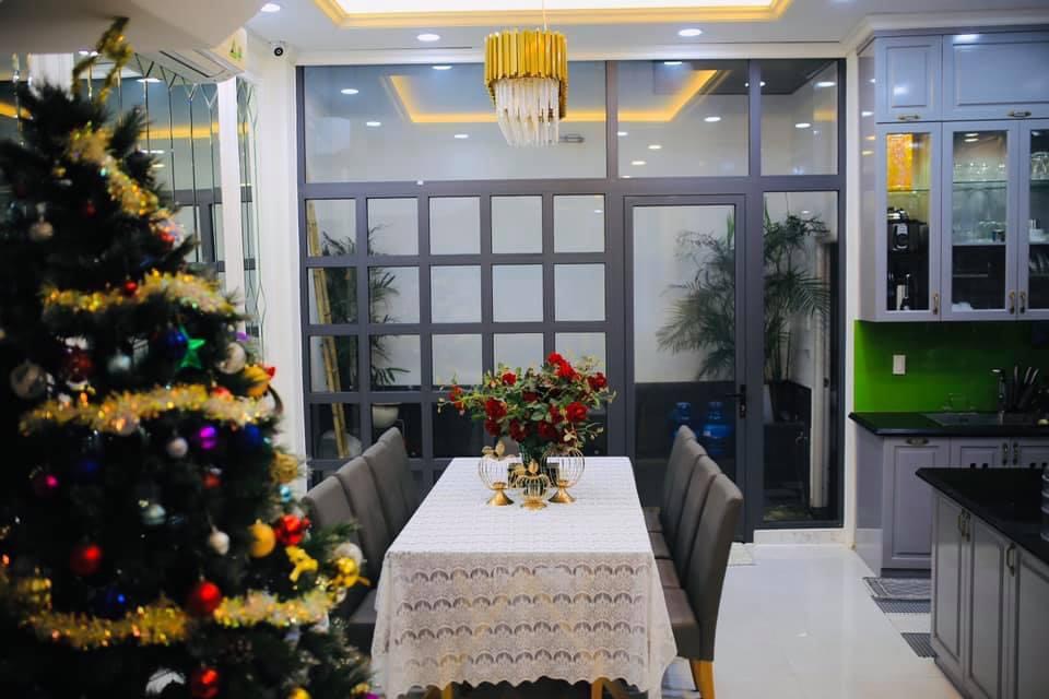 Bán nhà đất Thánh - lý thường kiệt, 94m2 (5.2x18m), 4 tầng, 17.5 tỷ (tl) 11497718