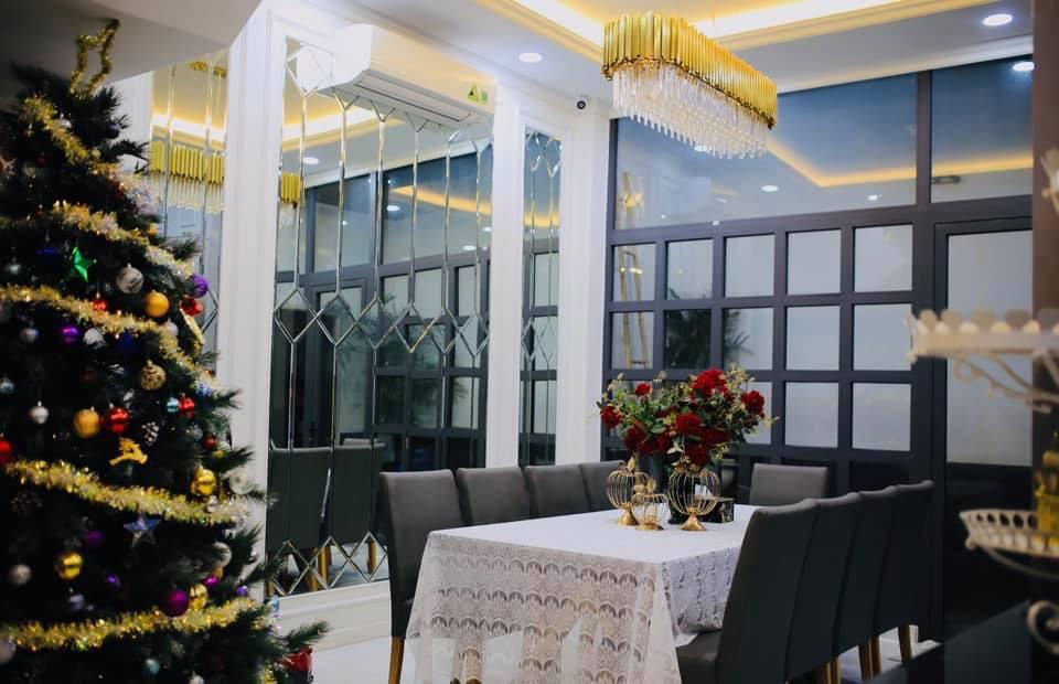 Bán nhà đất Thánh - lý thường kiệt, 94m2 (5.2x18m), 4 tầng, 17.5 tỷ (tl) 11497718