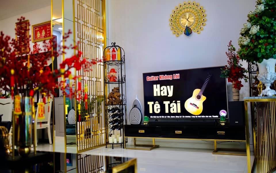 Bán nhà đất Thánh - lý thường kiệt, 94m2 (5.2x18m), 4 tầng, 17.5 tỷ (tl) 11497718