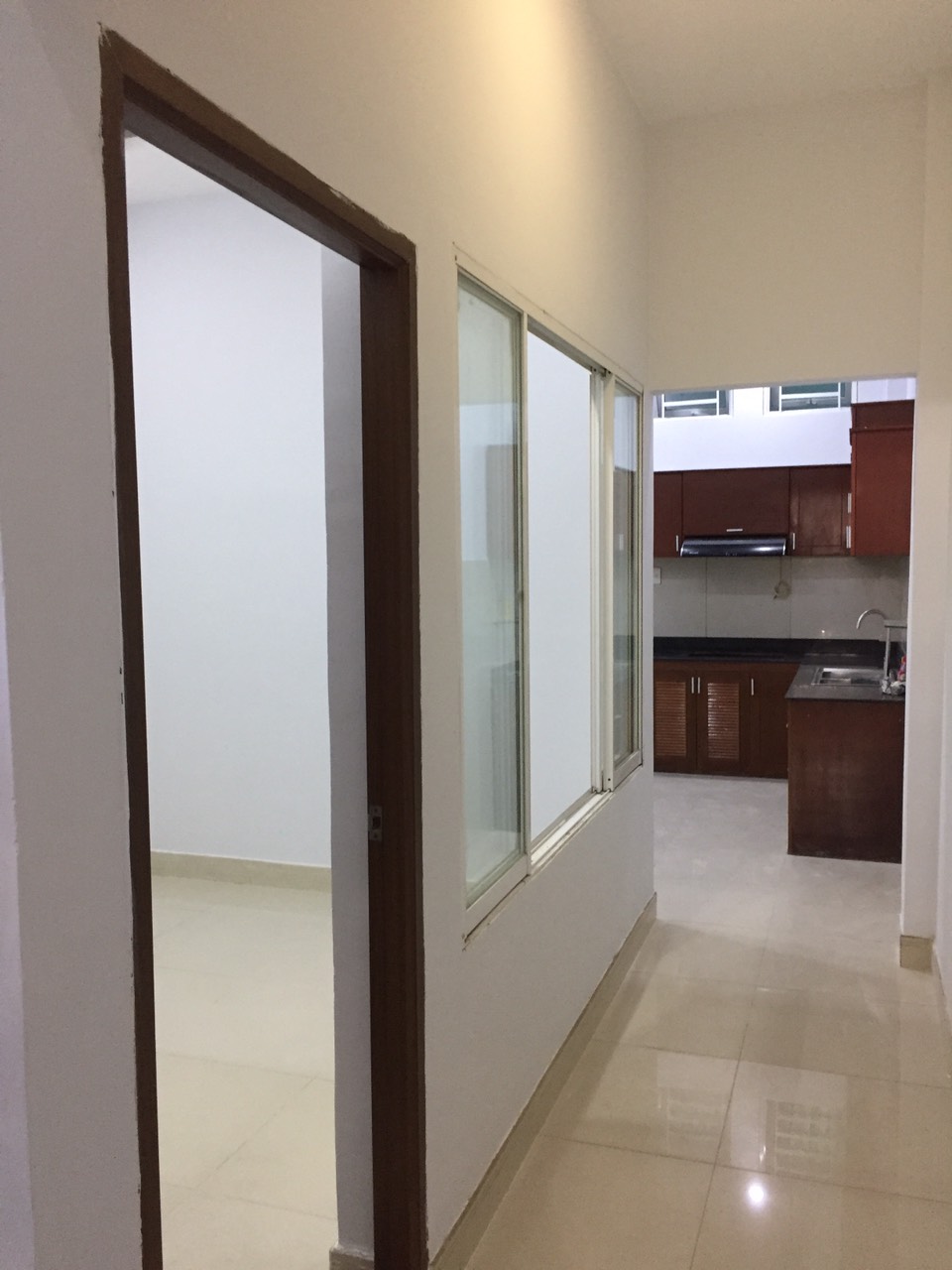 Nhà 4 tầng HXH 236 Điện Biên Phủ - Nguyễn Cửu Vân phường 17 - 4.6 tỷ TL 11497963