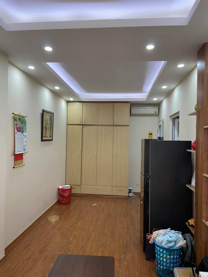 Dòng tiền tốt - Sổ hoa hậu - Nhà đẹp Xuân Thủy ở ngay - 60m2 5 tầng - Nhỉnh 6 tỷ 11498385