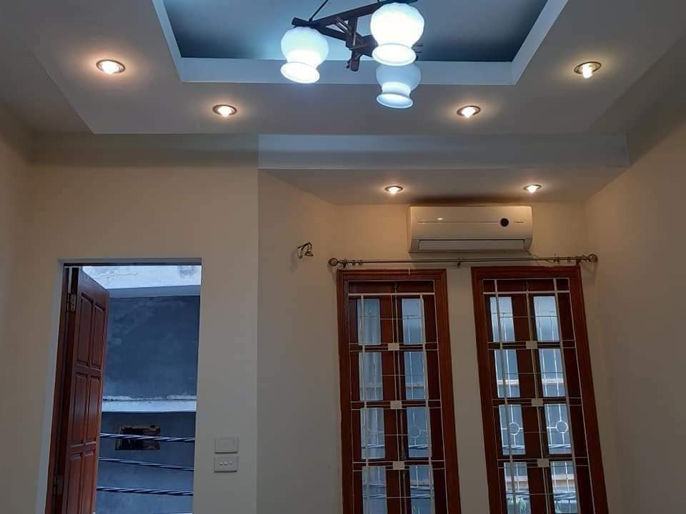 BÁN NHÀ AN DƯƠNG - THANH NIÊN. VỊ TRÍ ĐẮC ĐỊA. DT 30/34M2. 5 TẦNG. GIÁ 3,850 TỶ 11498446