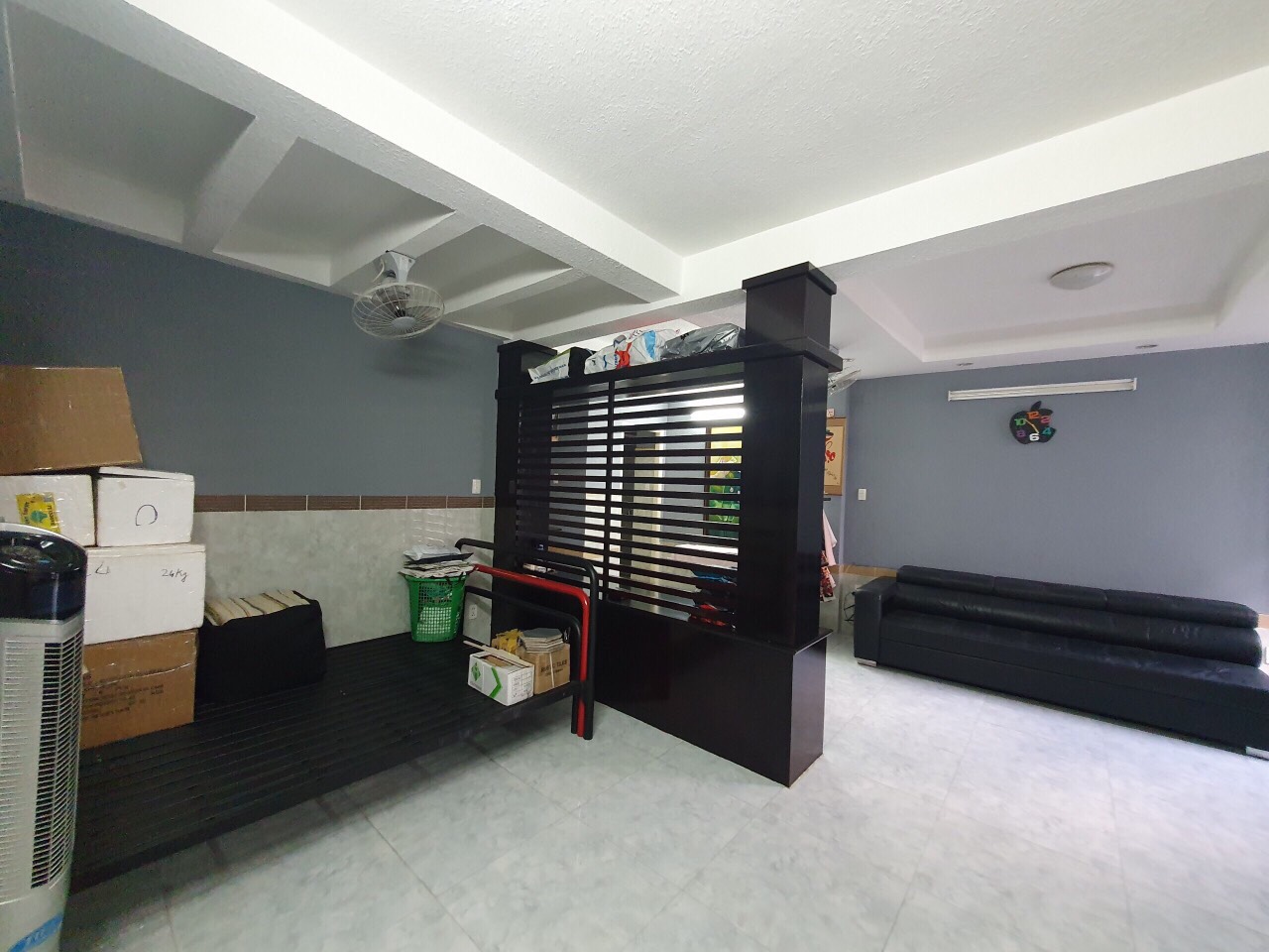 Nhà 5 tầng Vạn Kiếp phường 3 Bình Thạnh – 7x8m – 7 tỷ 11499886