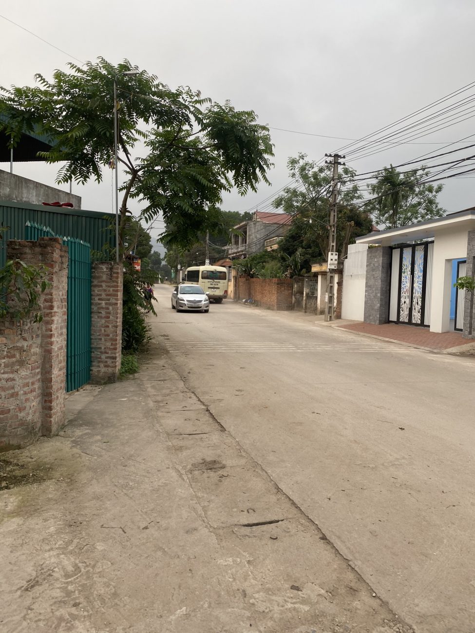 Mở bán lô đất tuyệt đẹp tại Hà Nội gần khu nghỉ dưỡng cao cấp Hồ Đồng Quan 11501349