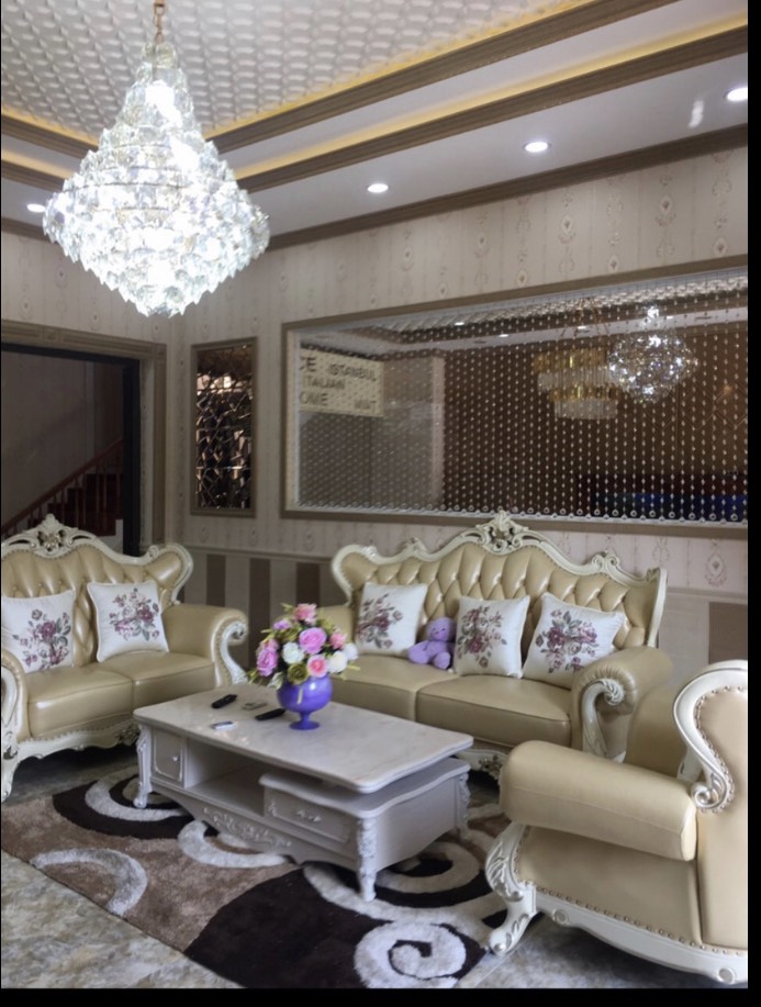 CẦN BÁN 2 CĂN BIỆT THỰ CHÍNH CHỦ, 3 TẦNG, 3 MÊ, CẨM LỆ, ĐÀ NẴNG. GIÁ TỐT. 11502690