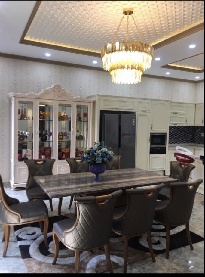 CẦN BÁN 2 CĂN BIỆT THỰ CHÍNH CHỦ, 3 TẦNG, 3 MÊ, CẨM LỆ, ĐÀ NẴNG. GIÁ TỐT. 11502690