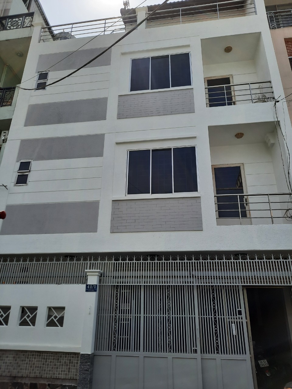 CHÍNH CHỦ CẦN BÁN GẤP NHÀ PHỐ 1 TRỆT 3 LẦU NGAY NGÃ 6 GÒ VẤP 11502806