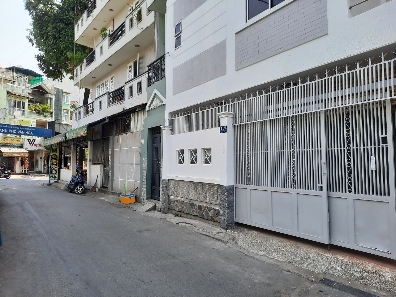 CHÍNH CHỦ CẦN BÁN GẤP NHÀ PHỐ 1 TRỆT 3 LẦU NGAY NGÃ 6 GÒ VẤP 11502806