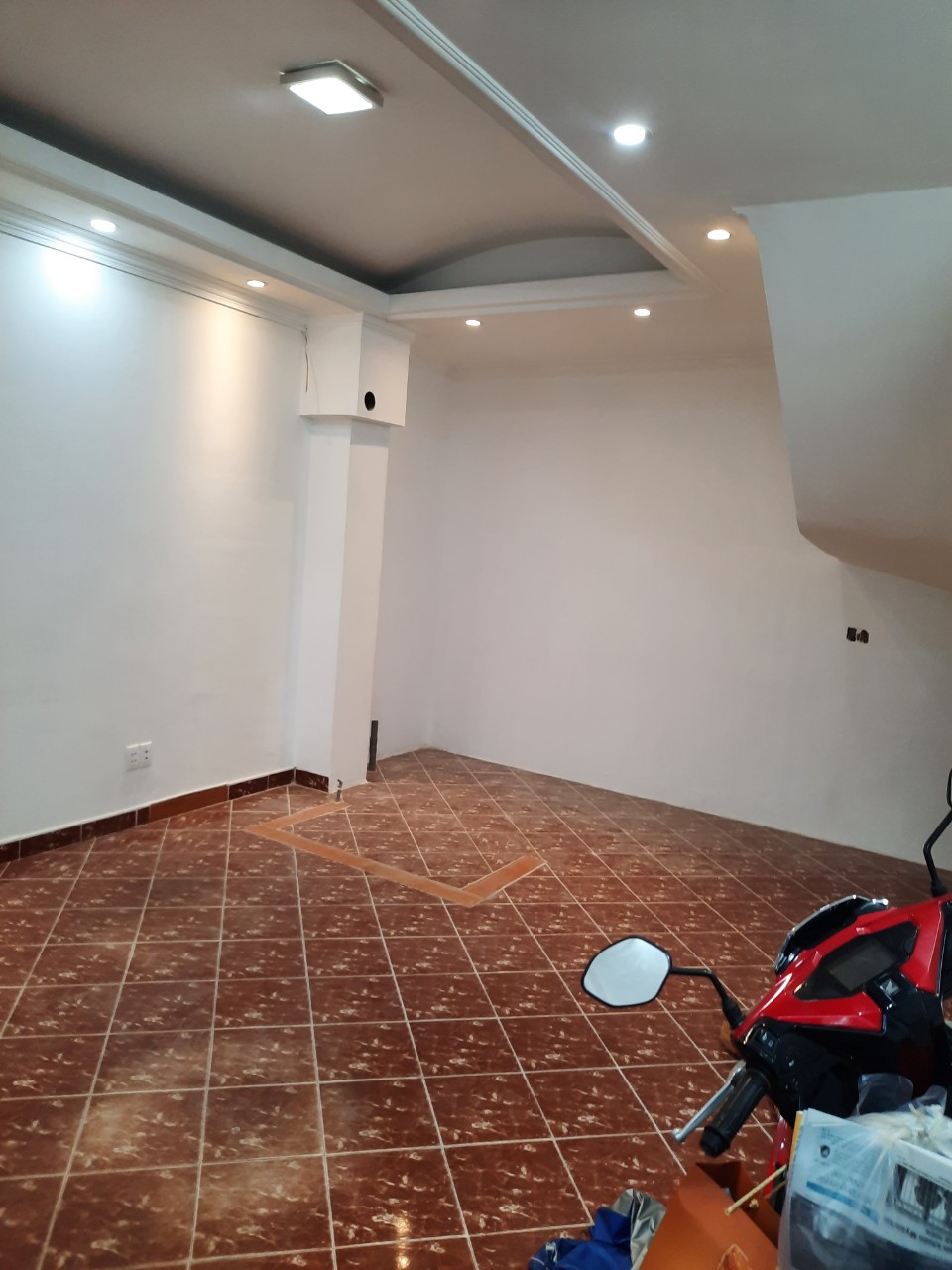 CHÍNH CHỦ CẦN BÁN GẤP NHÀ PHỐ 1 TRỆT 3 LẦU NGAY NGÃ 6 GÒ VẤP 11502806