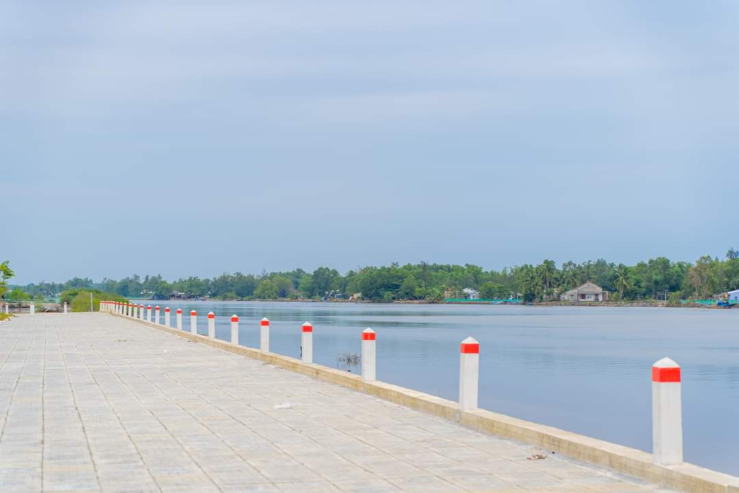 Chính chủ cần bán lô đất view sông Trường Giang thuộc dự án Chu Lai Riverside giá đầu tư 11503194