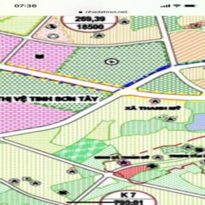 Chính chủ Cần bán đất tại Thủ Trung, xã Thanh Mỹ , thị xã Tây Sơn, thành phố Hà Nội 11503862