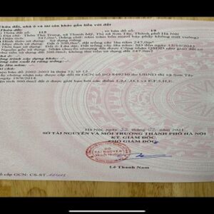 Chính chủ Cần bán đất tại Thủ Trung, xã Thanh Mỹ , thị xã Tây Sơn, thành phố Hà Nội 11503862