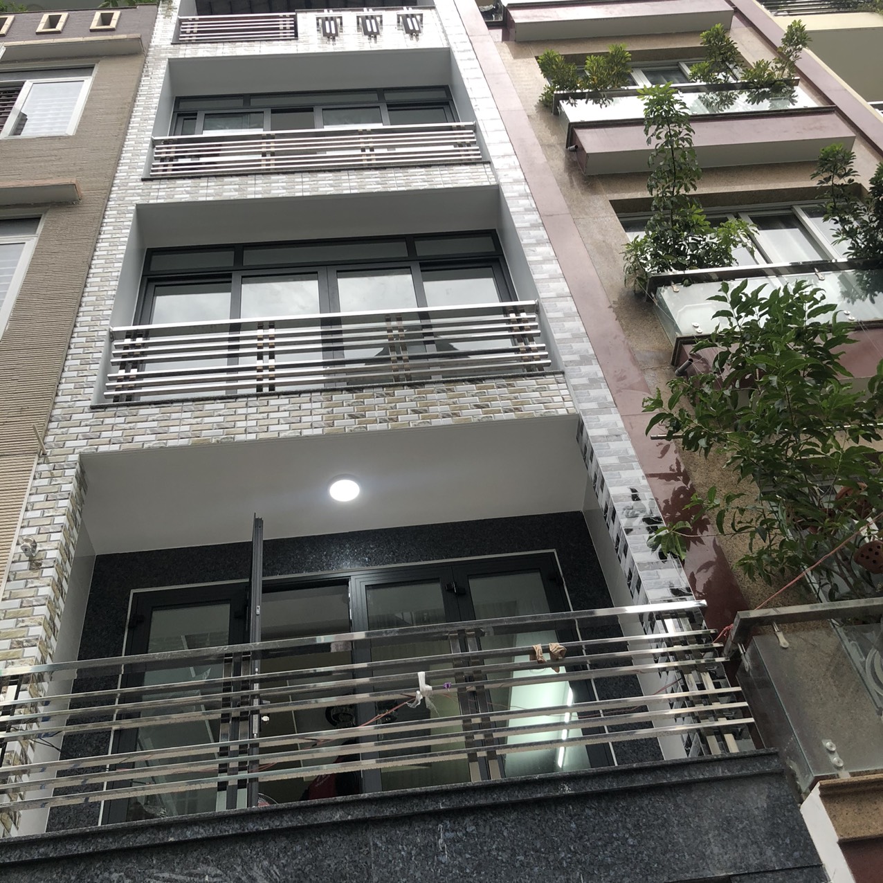 Nhà Nguyễn Văn Nghi Gò Vấp, 56m2, 4 tầng, hẻm xe hơi chỉ 6 tỷ 2. 11504633