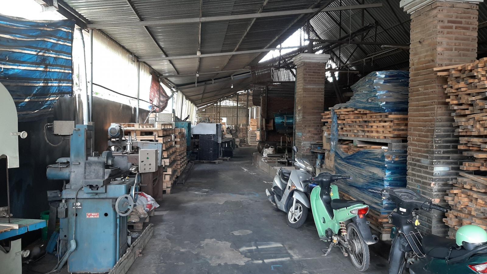 CHÍNH CHỦ BÁN HOẶC CHO THUÊ - LÔ ĐẤT MT QL13, TÂN ĐỊNH, BẾN CÁT, BÌNH DƯƠNG 11505009