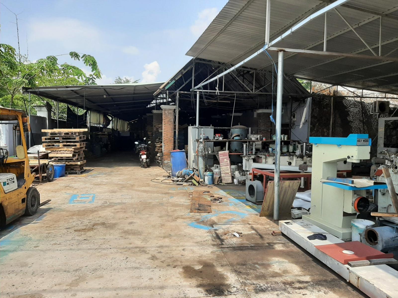 CHÍNH CHỦ BÁN HOẶC CHO THUÊ - LÔ ĐẤT MT QL13, TÂN ĐỊNH, BẾN CÁT, BÌNH DƯƠNG 11505009