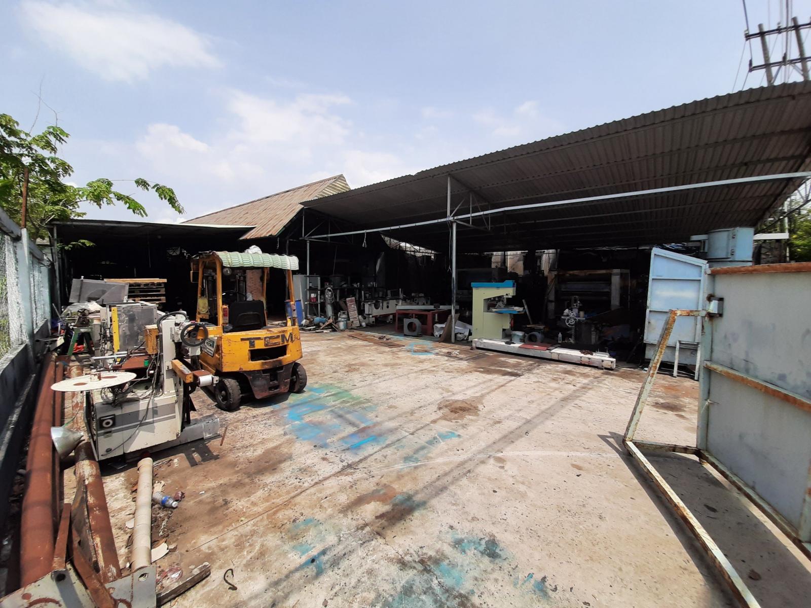 CHÍNH CHỦ BÁN HOẶC CHO THUÊ - LÔ ĐẤT MT QL13, TÂN ĐỊNH, BẾN CÁT, BÌNH DƯƠNG 11505009