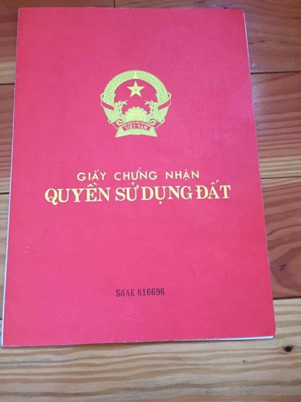 CẦN BÁN 120HA ĐẤT TẠI HUYỆN ĐAM RÔNG - LÂM ĐỒNG 11505157