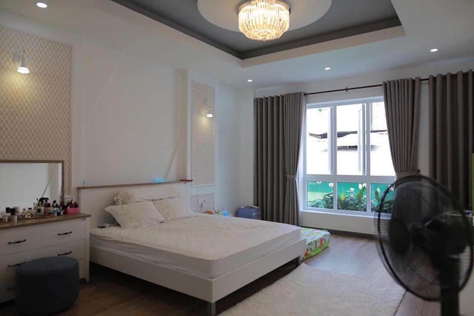 Bán nhà HXH Trần Đình Xu - Trần Hưng Đạo, 65m2 , 5T, 6PN, 14 tỷ (TL) 11505299