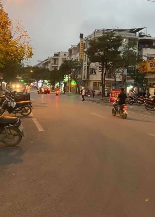 Bán đất Văn La 3 ô tô tránh vỉa hè đá bóng 50m2 5.75 tỷ 0919272261 11506214