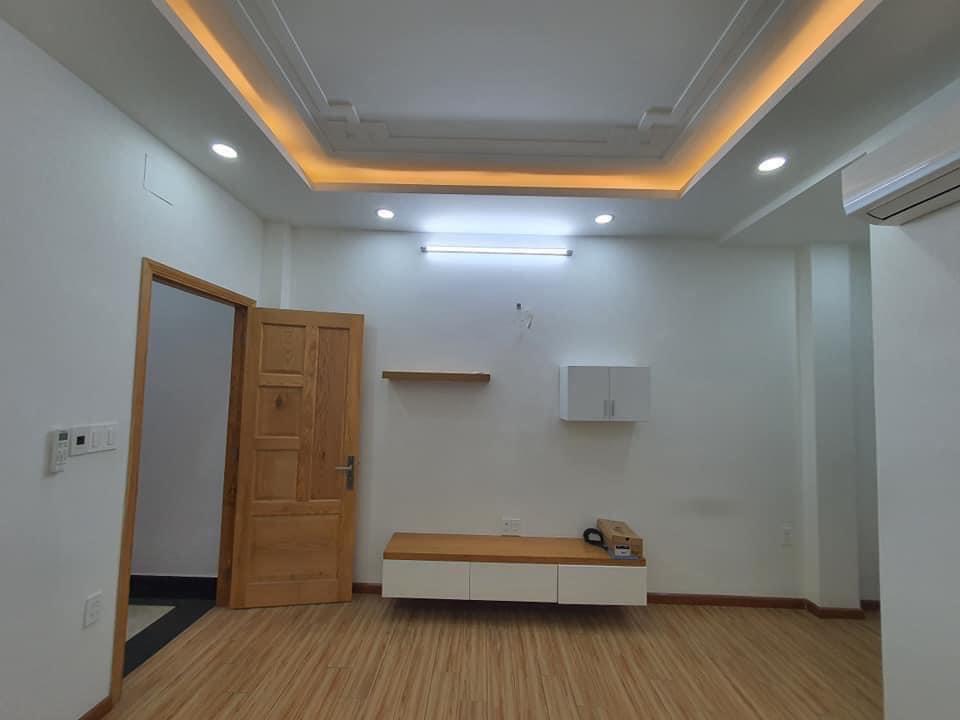 Bán nhà HXH Đường Cây Trâm,DT 70m2 (4x18m), 5 tầng, 5PN, 8.6 tỷ (TL) 11506303