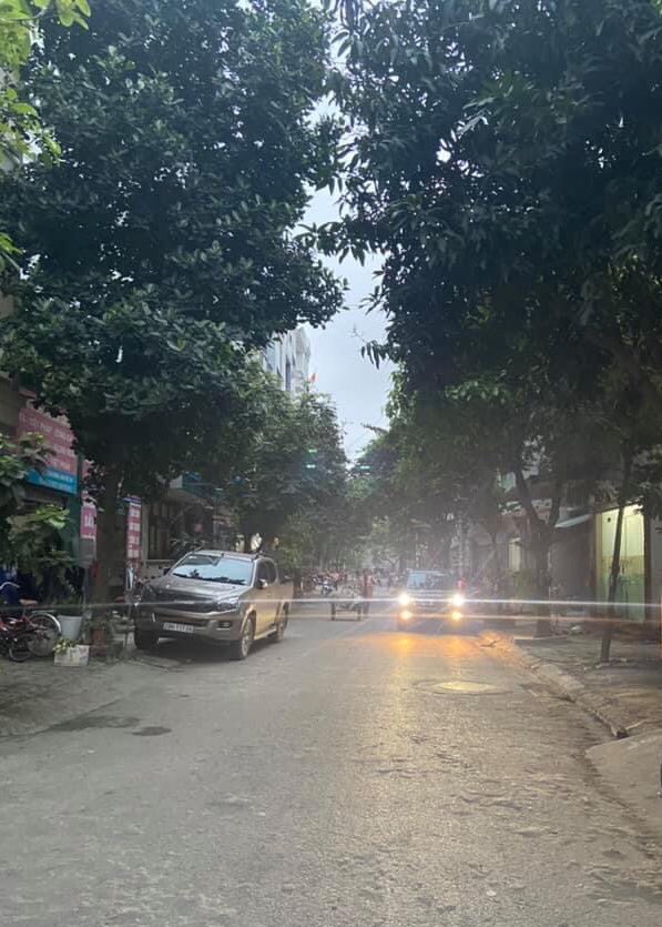 Đất phân lô Hà Đông mặt tiền siêu khủng vỉa hè đá bóng 55m2 5.8 tỷ 0919272261 11506469