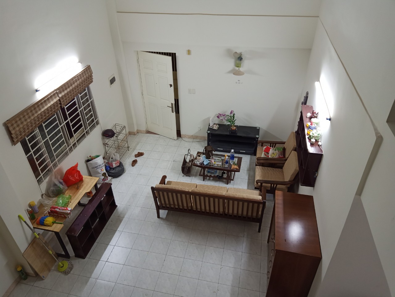 CHÍNH CHỦ CẦN CHO THUÊ CĂN HỘ CHUNG CƯ MỸ THUẬN, PHƯỜNG 16, QUẬN 8, TP. HCM 11506713