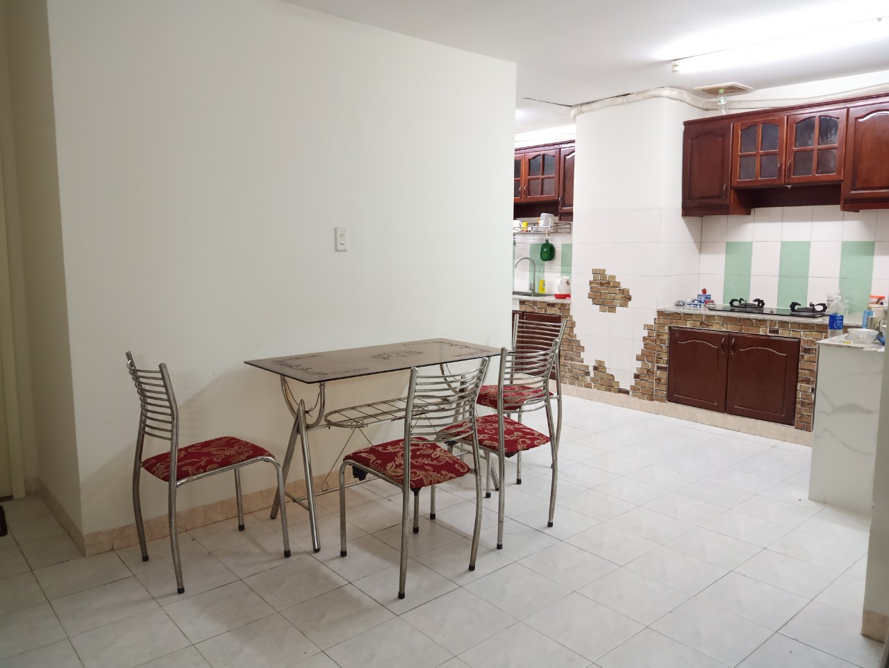 CHÍNH CHỦ CẦN CHO THUÊ CĂN HỘ CHUNG CƯ MỸ THUẬN, PHƯỜNG 16, QUẬN 8, TP. HCM 11506713