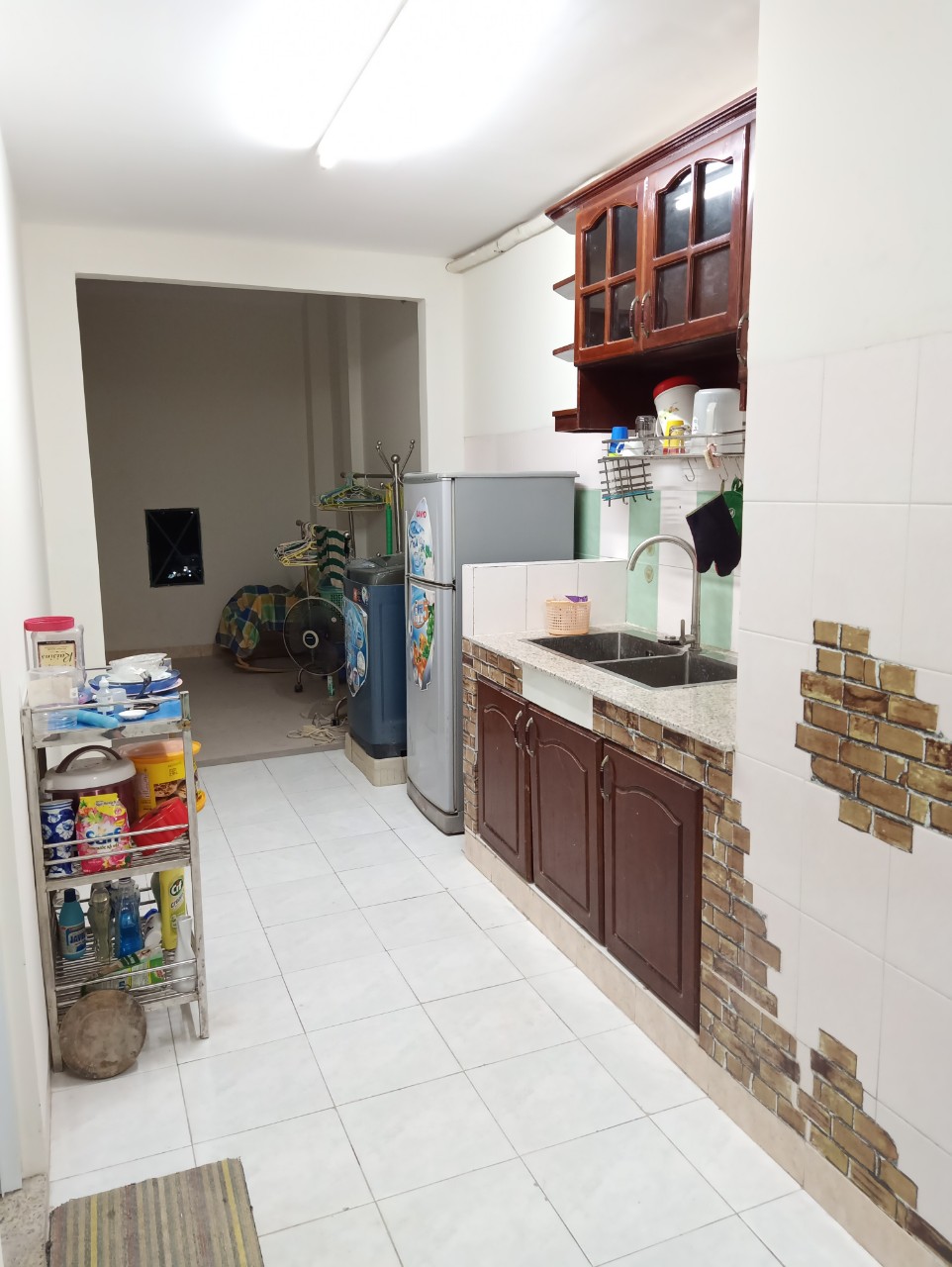 CHÍNH CHỦ CẦN CHO THUÊ CĂN HỘ CHUNG CƯ MỸ THUẬN, PHƯỜNG 16, QUẬN 8, TP. HCM 11506713