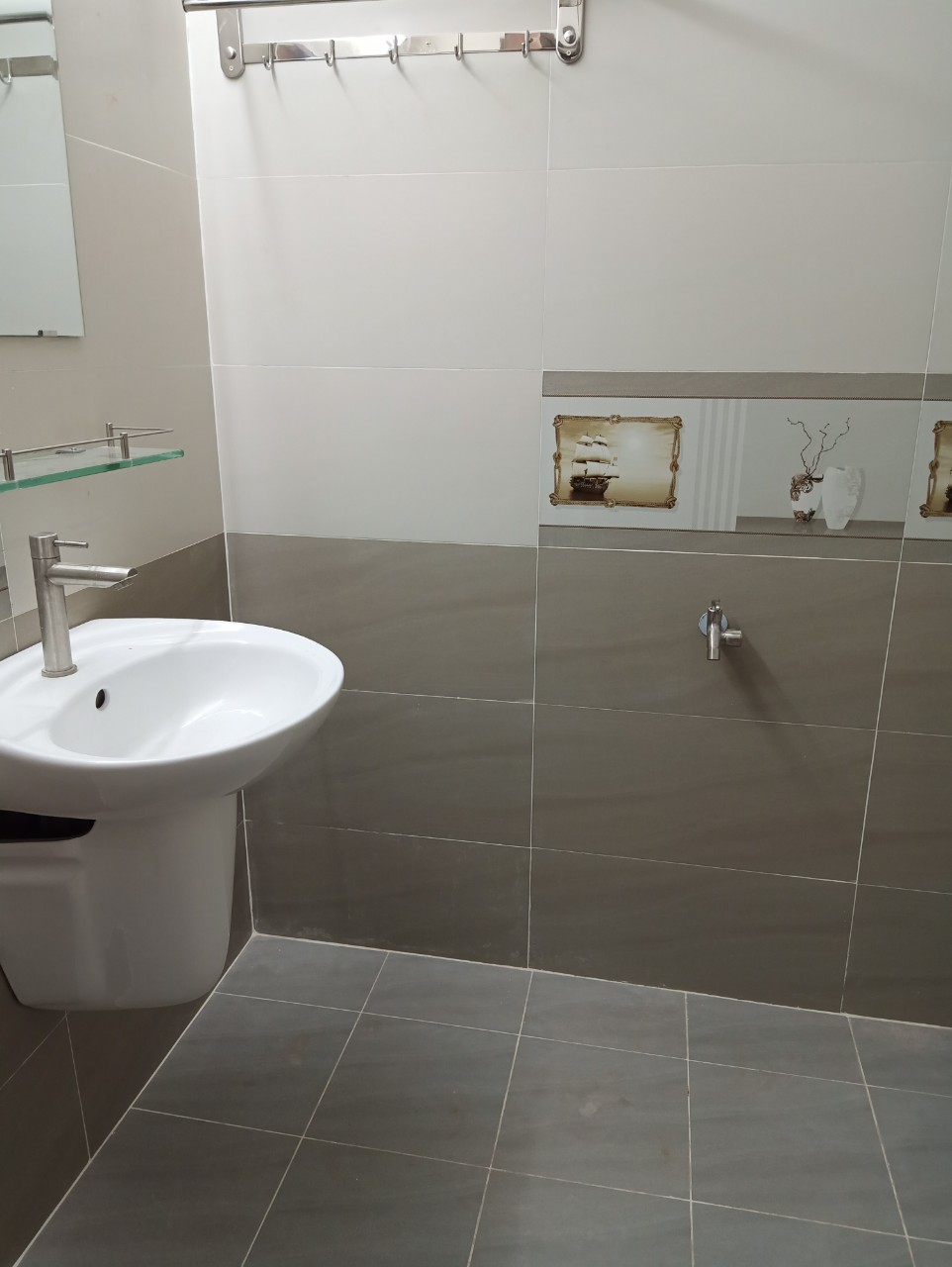 CHÍNH CHỦ CẦN CHO THUÊ CĂN HỘ CHUNG CƯ MỸ THUẬN, PHƯỜNG 16, QUẬN 8, TP. HCM 11506713