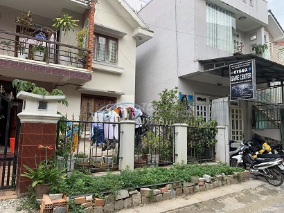 CHO THUÊ MẶT BẰNG KINH DOANH GIÁ RẺ (GẦN ĐẠI HỌC ĐÀ LẠT) TẠI ĐƯỜNG PHÙ ĐỔNG THIÊN VƯƠNG – TP ĐÀ LẠT 11506787