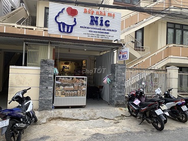 CHO THUÊ MẶT BẰNG KINH DOANH GIÁ RẺ (GẦN ĐẠI HỌC ĐÀ LẠT) TẠI ĐƯỜNG PHÙ ĐỔNG THIÊN VƯƠNG – TP ĐÀ LẠT 11506787