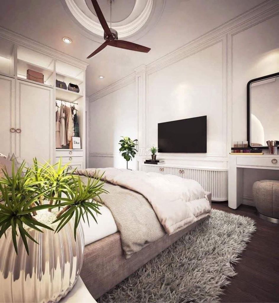 NHÀ VIP, CHỈ 9.5 TỶ, VẠN KIẾP, BÌNH THẠNH, HCM 11509737