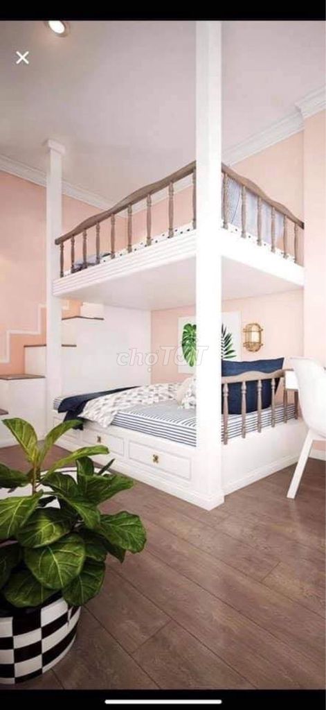 NHÀ VIP, CHỈ 9.5 TỶ, VẠN KIẾP, BÌNH THẠNH, HCM 11509737