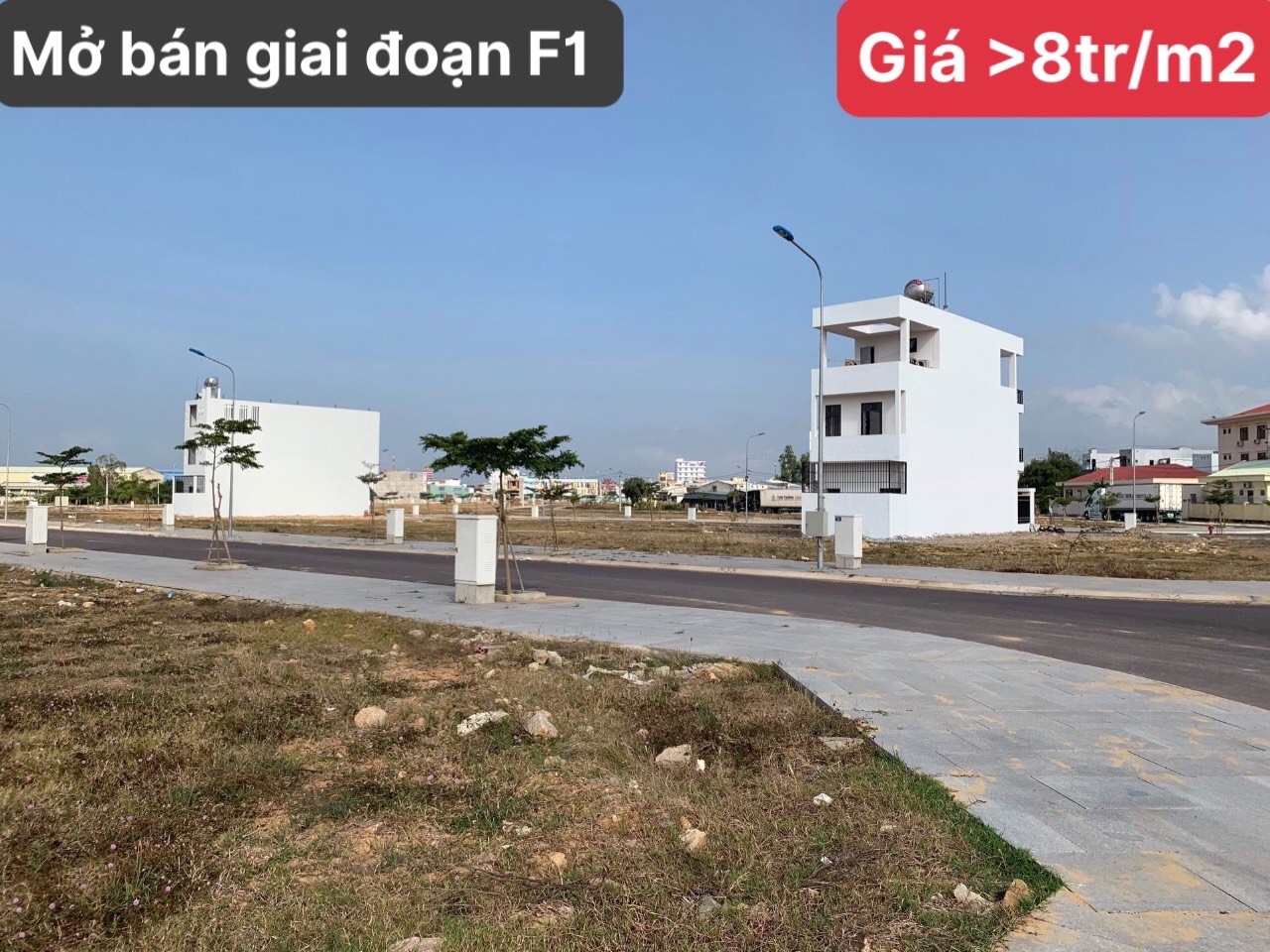 CHÍNH THỨC MỞ BÁN GIAI ĐOẠN F1 - KDC TÂY BẮC - TPHCM. LH 0799.44.1468 11509934