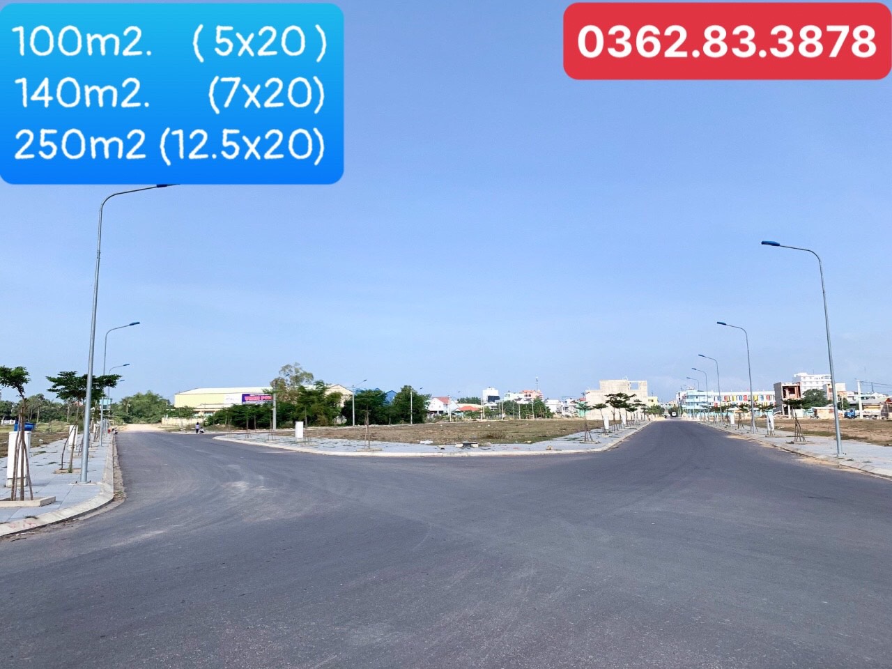 CHÍNH THỨC MỞ BÁN GIAI ĐOẠN F1 - KDC TÂY BẮC - TPHCM. LH 0799.44.1468 11509934