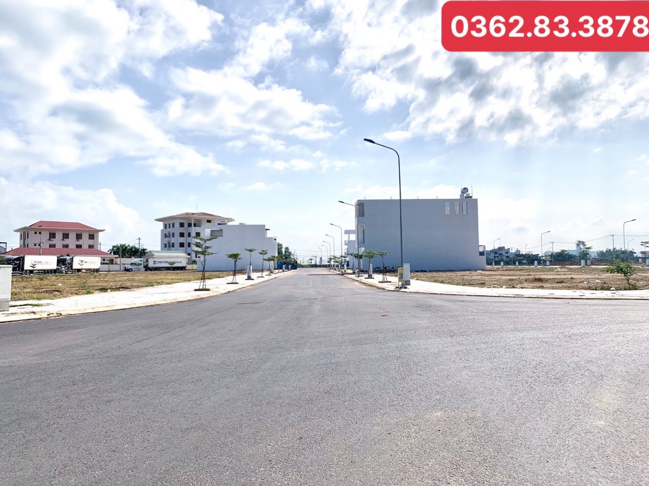 CHÍNH THỨC MỞ BÁN GIAI ĐOẠN F1 - KDC TÂY BẮC - TPHCM. LH 0799.44.1468 11509934