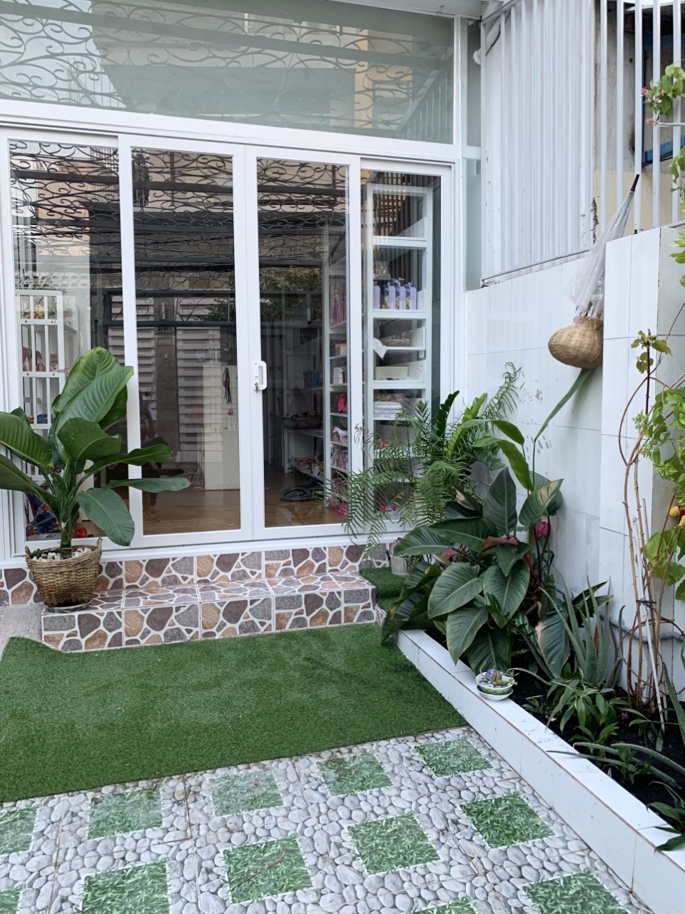 Cho Thuê Phòng Trọ Q7 trung tâm Q7, đi đâu cũng gần!! 11510337